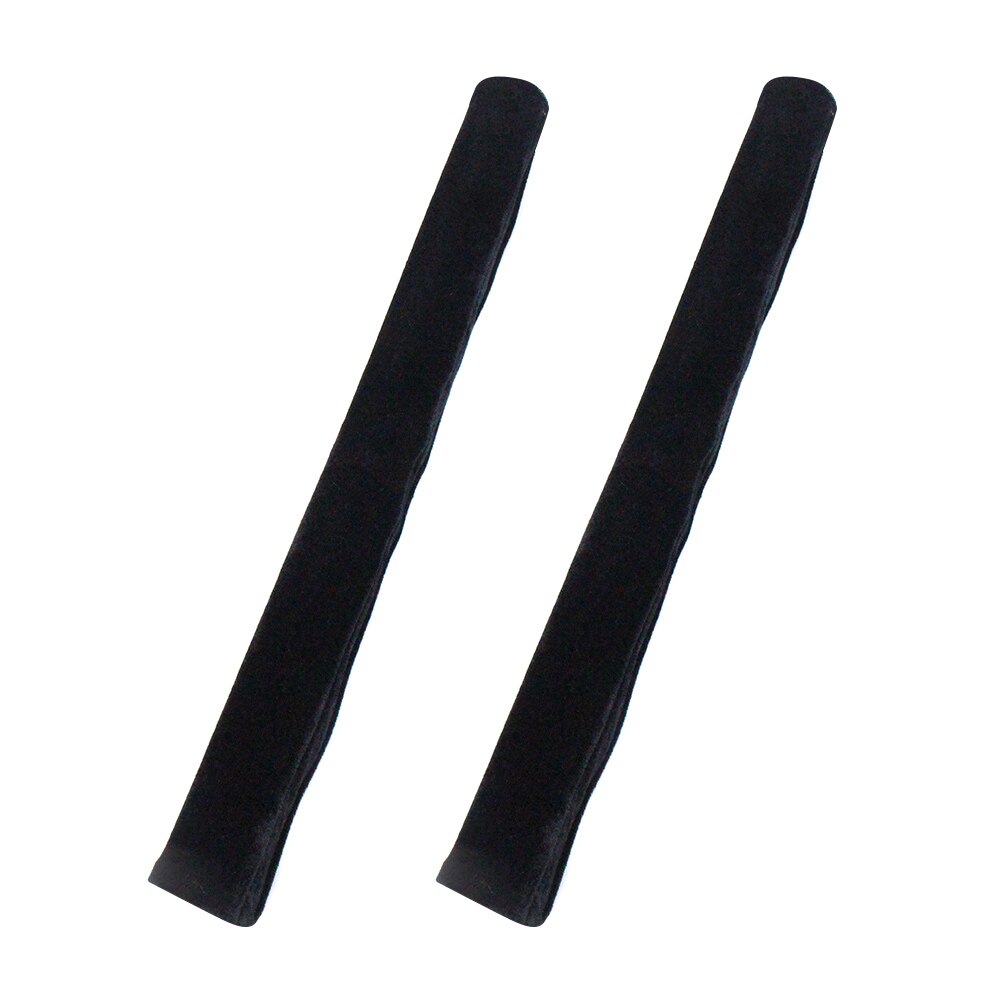 2pcs Kitchen Appliance Handle Cover for Refrigerator Door Smudges Door Kitchen Supplies TB