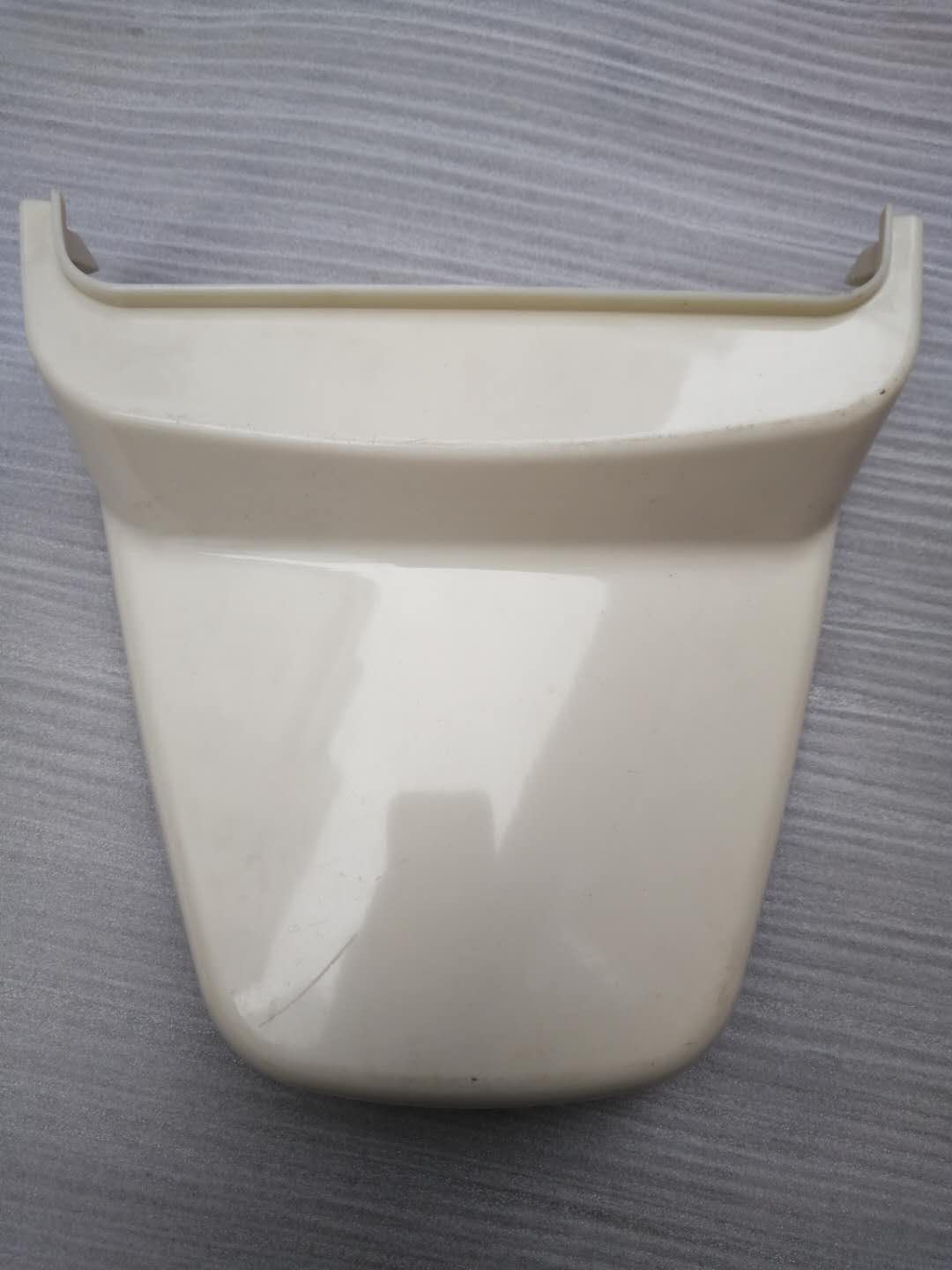 motorcycle accessories parts plastic cover taillight cover for BWS100 4VP