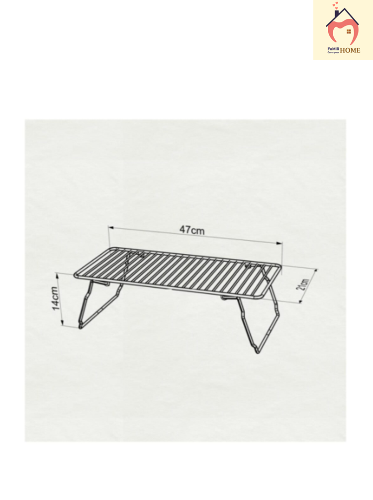 Kitchen-Accessories Cabinet-Storage Metal non-plastic