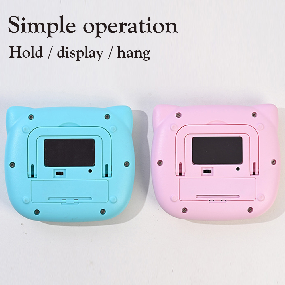 NOKLEAD Magnetic Kitchen Timer Digital Timer Manual Countdown Rotary Timer Mechanical Cooking Timer Cooking Shower Stopwatch