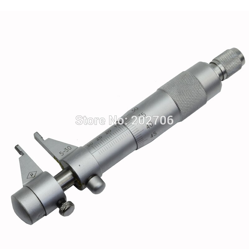 5-30mm 0.01mm Inside Micrometer measure caliper gauge