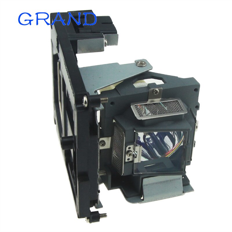 Replacement Projector Lamp with housing 5J.J0W05.001 FOR BENQ W1000 W1050 HP3920 with 180 days warranty GRAND LAMP