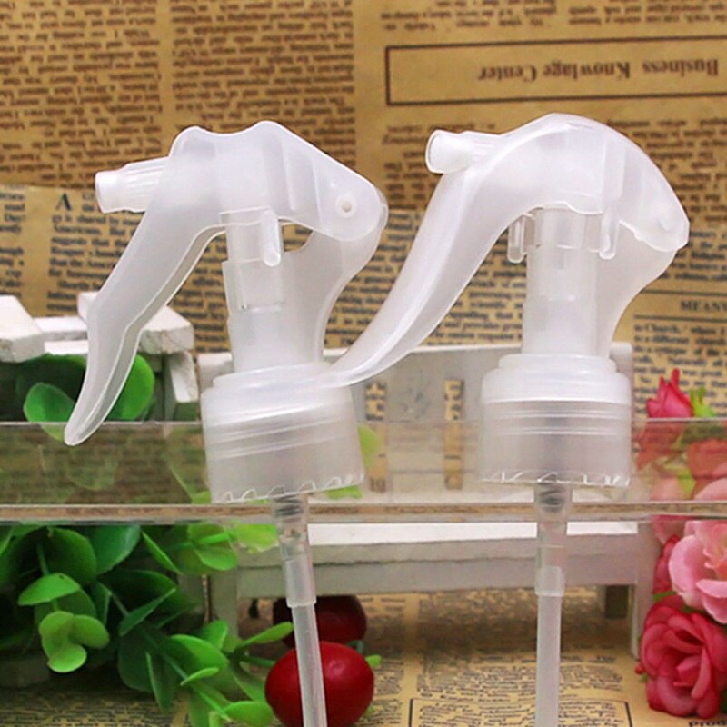 Household Plastic Spray Head Adjustable Nozzles Plant Watering Flowers Spray Sprinklers Sprayer Head Fits For R24