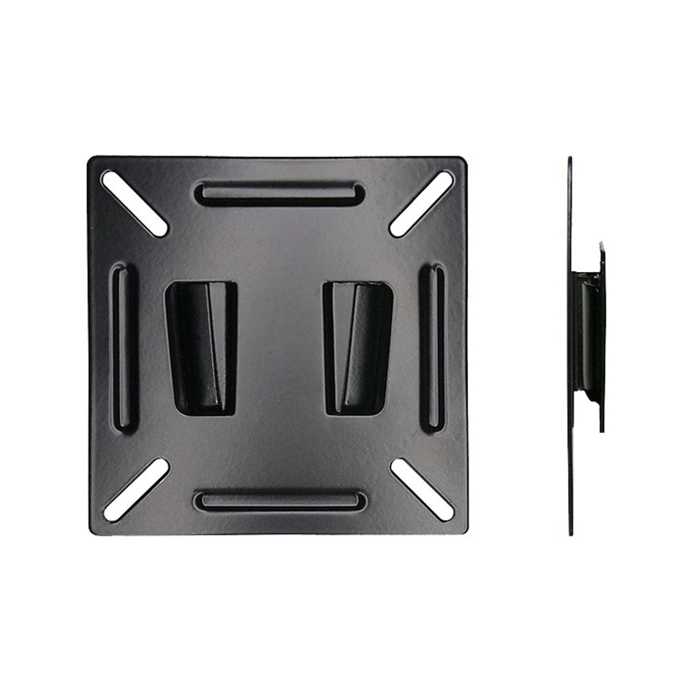 Small LCD cradle 14-32 inch TV bracket Universal wall mount TV cradle Suitable for home and business occasions