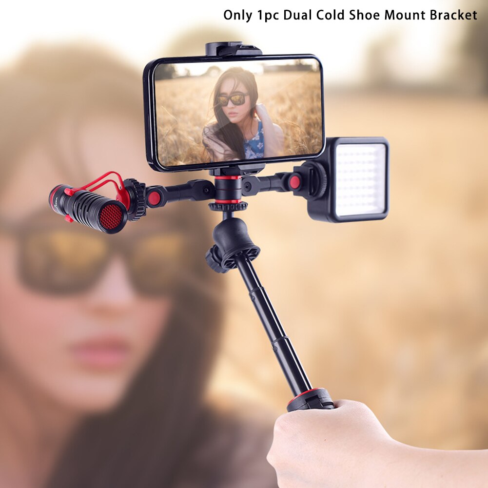 Flash Accessories Adapter Extension Bar DSLR Camer... – Grandado