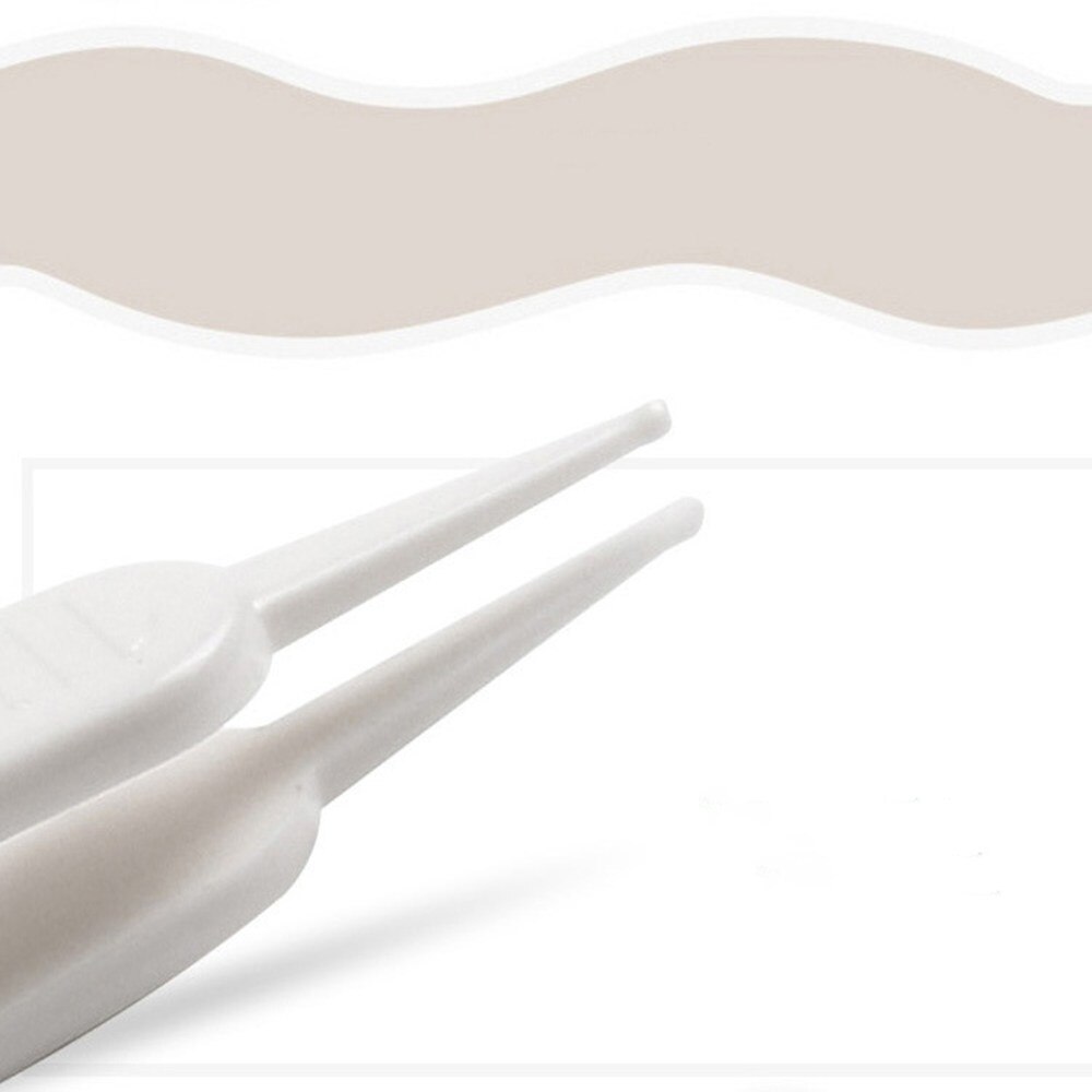 Baby Picking Nose Clip Baby Daily Care Cleaning Ears Nose Navel Safety Forceps Safety Forceps Cleaning Products