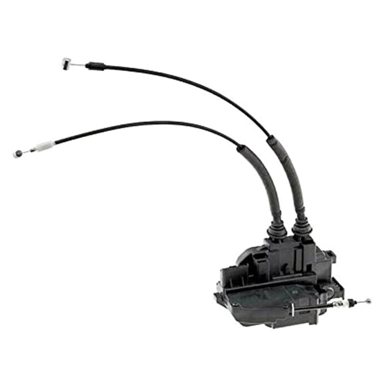 For Hyundai I30 FD 07-10 81310-2L020 Front Left Driver Side Door Lock Actuator Lock Latch Actuator Motor: Default Title