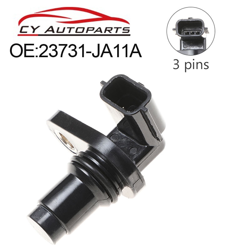 Camshaft Position Sensor For Nissan Altima Maxima Murano Rogue Sentra 23731-JA11A 23731JA11A PC775,SU12938,5S11485 23731JA11B