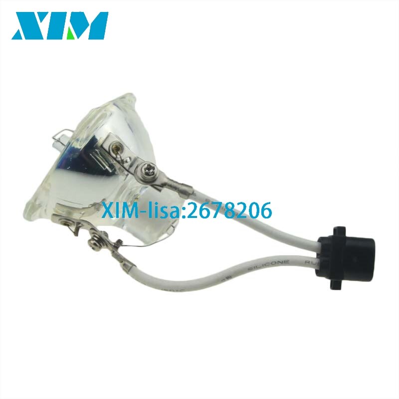 Di alta Qualità lampadine LT30LP per NEC LT25 LT25G LT30 LT30G compatibile lampada nuda del proiettore Garanzia da 180 giorni