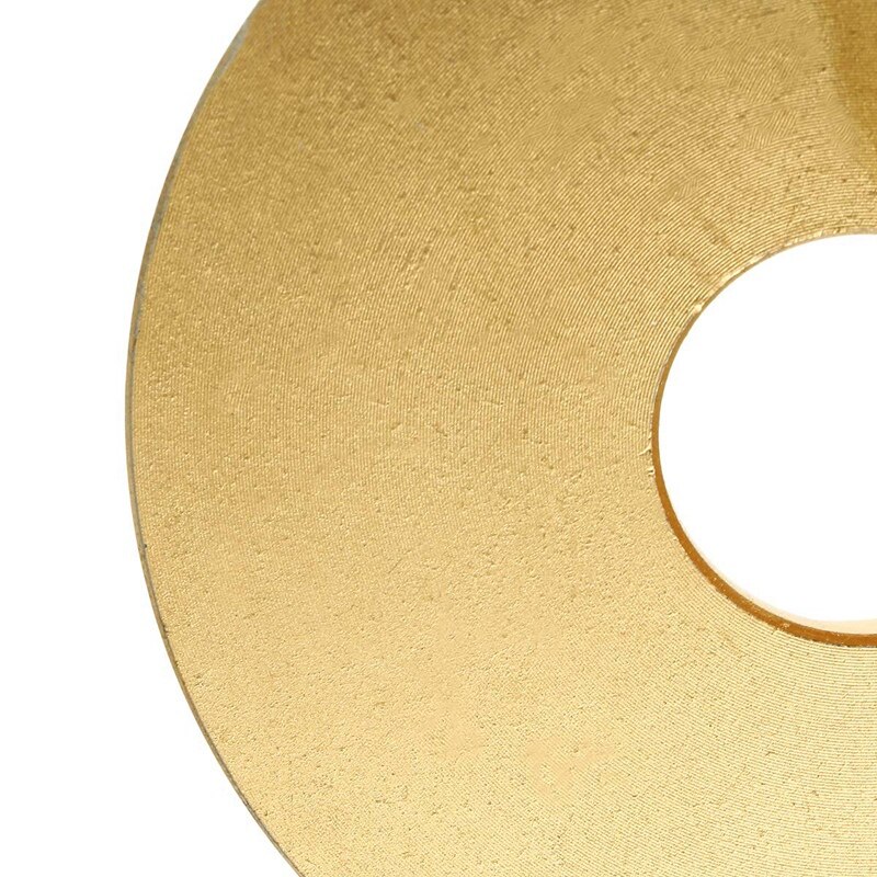 Woodworking Wood Angle Grinding Wheel Sanding Carving Rotary Tool Abrasive Disc for Angle Grinder Tungsten Carbide Coating Bore