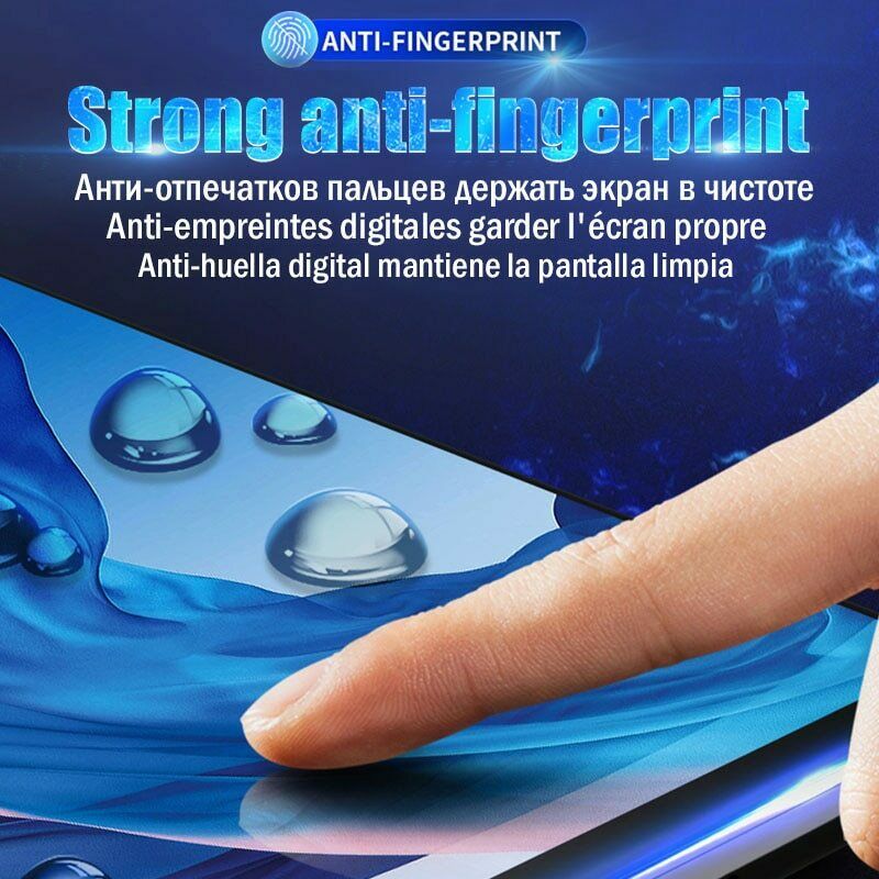 Hydrogel Film auf die Für Huawei Ehre 7A 7C 7X 7S Screen Protector Ehre 8X 9X 8S 8A 8C 20S V30 Sicherheit Schutz Film Nicht glas