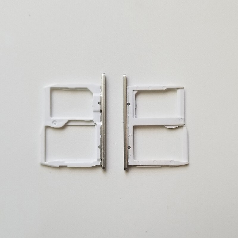 SIM Card Tray Slot Holder Socket Micro SD Memory Sim Holder Adapter For LG G5 H868 H860 F700 LS992 H848