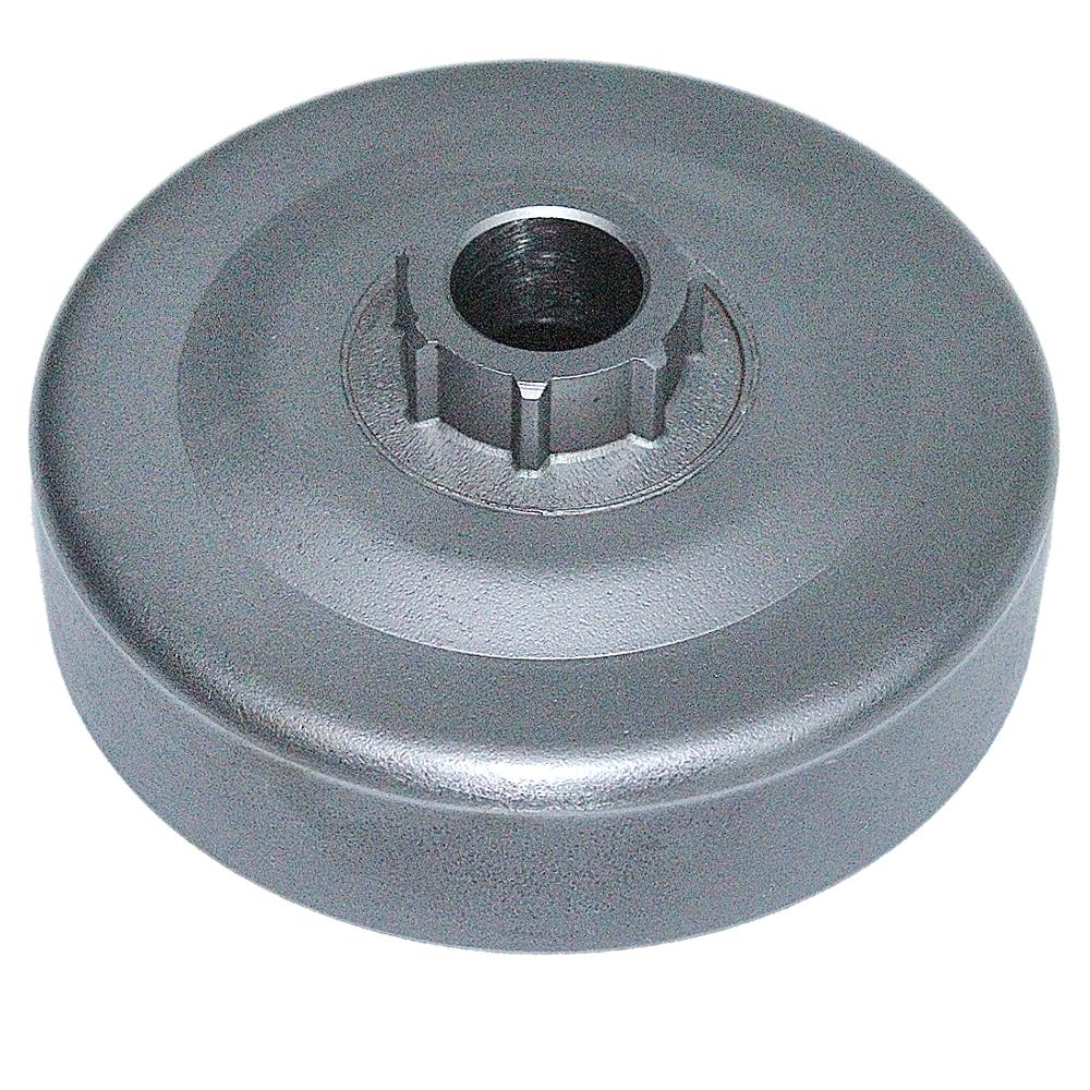 325 kopplingstrumhjulssats 19mm för stihl  ms261 ms260 026 ms240 024 motorsåg byt ut 1125 160 2052