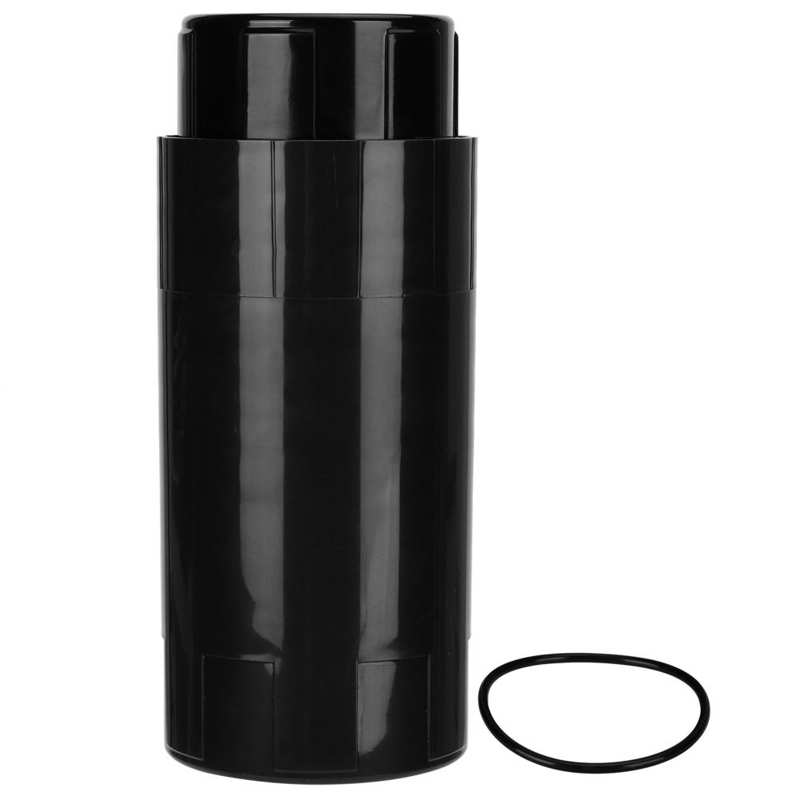 Tennis Ball Saver Storage Box Pressure Maintaining Repairing Container Sports Accessories Rice Kitchen Storage Container: black