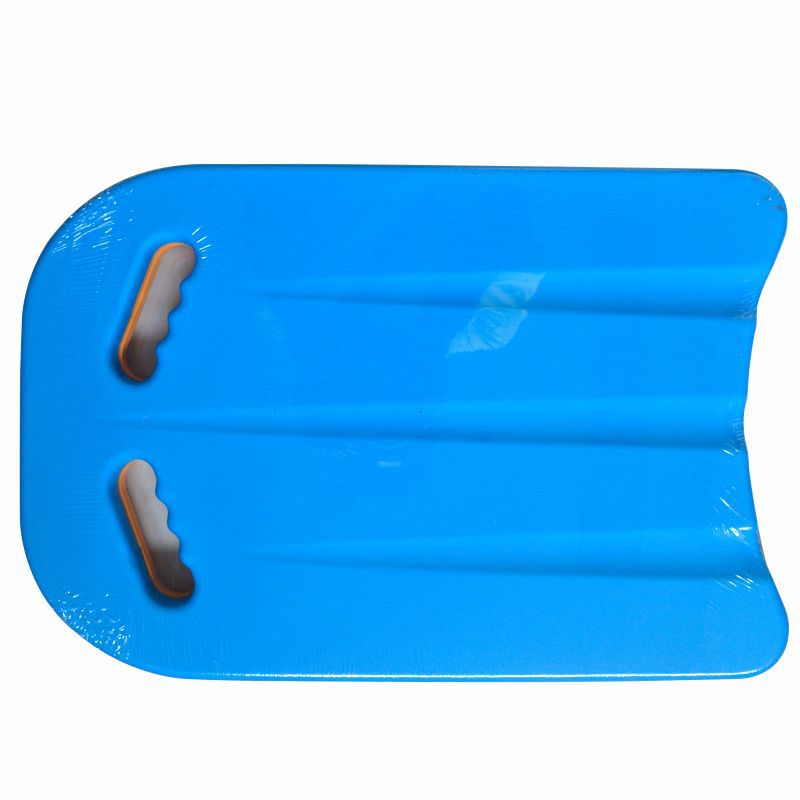 Square Swimming Pool Board Swimming Kickboard Light Board Child Kids Student Swimming Training Aid Square Floating Board