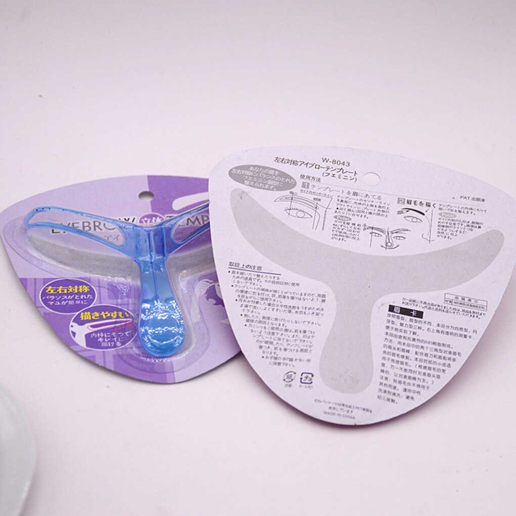 jenbryn Stencils Sk nhed V rkt j Makeup Grooming Vicedeal jenbryn-stencils-sk-nhed-v-rkt-j-makeup-grooming-vicedeal