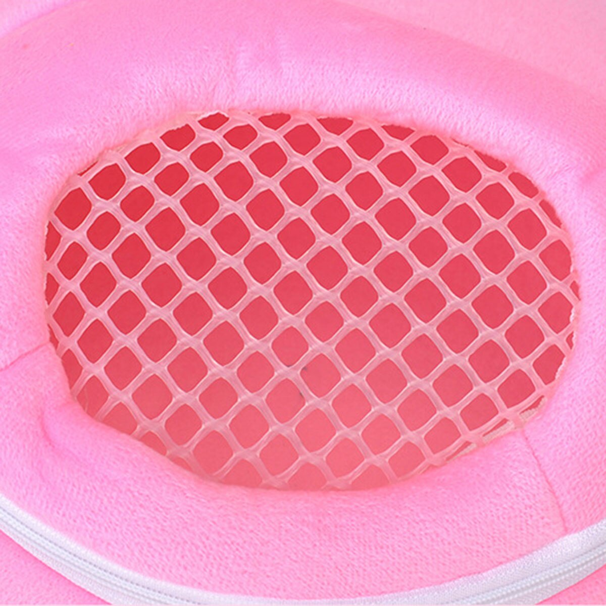 transporter na zwierzęta domowe podróż śpiąca wiszące łóżko torba nadaje się robić przenoszenia szczura chomika mysz wiewiórka szynszyla jeż