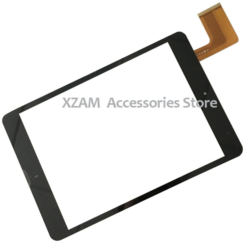 Voor 7.85 ''Inch Explay SM2 3G Trend 3G Mystery MID-783G Turbopad 704 Touch Screen Panel digitizer Glas Sensor