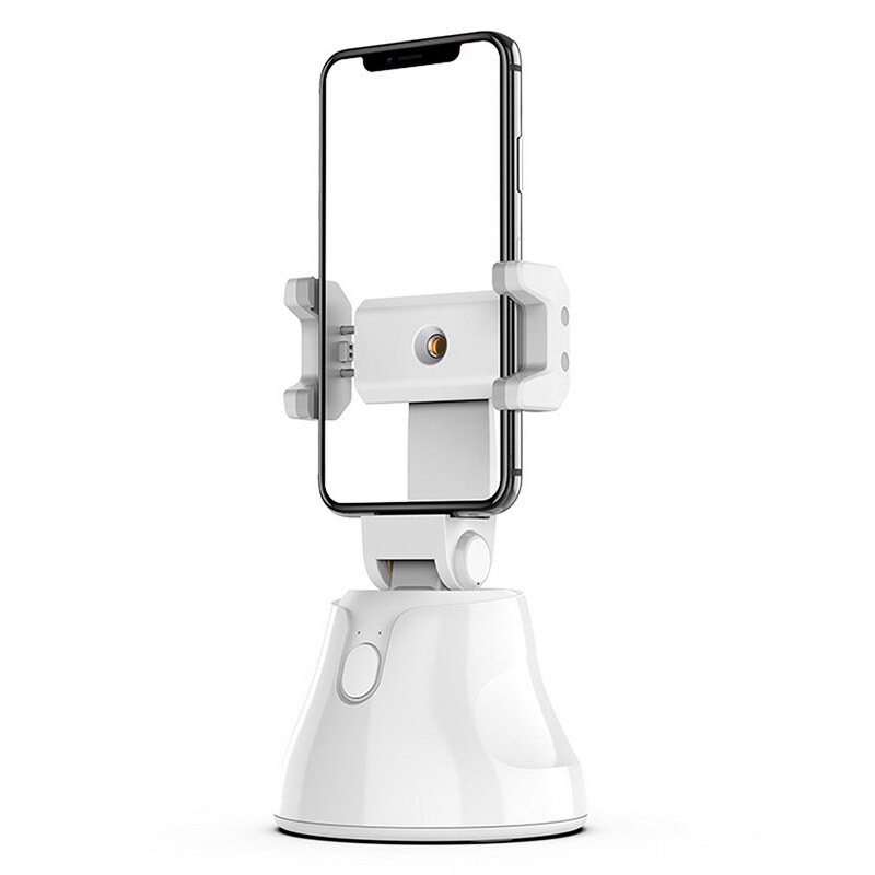 Handheld Opvouwbare Camera Selfie Stok Selfie Stok Bluetooth Selfie Stok Lange Selfi Stok De Mobiele Selfie Stok: White