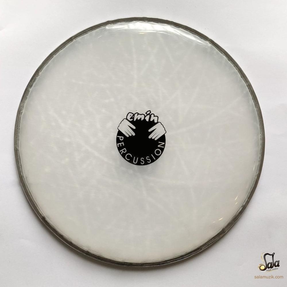 Emin percussion bas classic darbuka skin eps -001