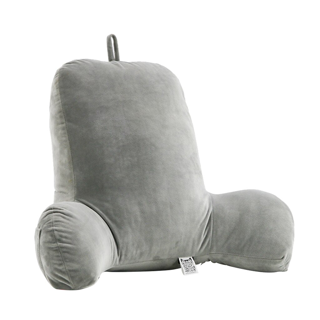 Coussin de dossier pour lit, oreiller de soutien, pour meuble TV, pour la lecture