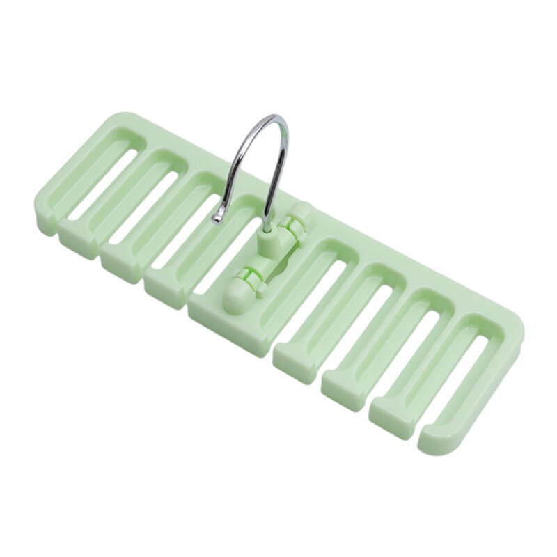 Space Saver Rotating Hanger Holder Bathroom Storage Hook For Tank Tops Bra Belts Bag Hook Closet Organization