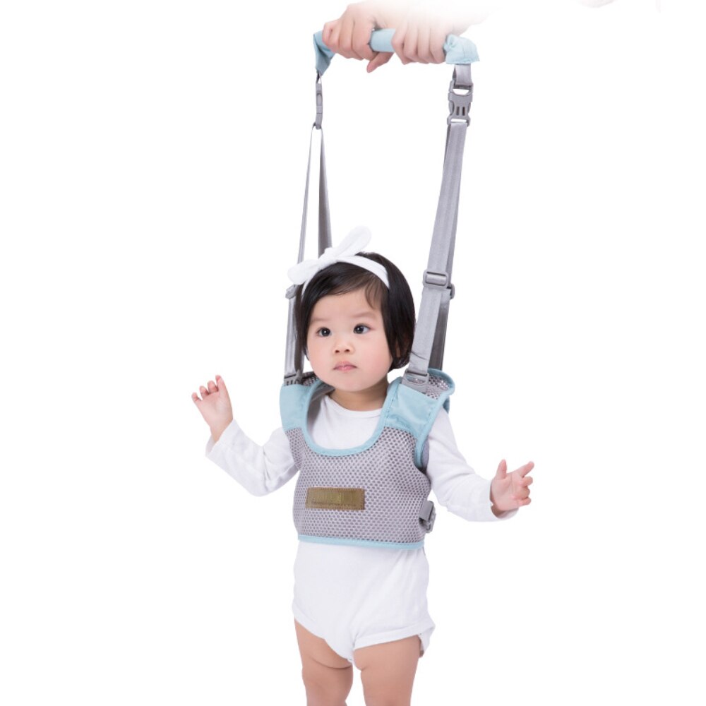 Toddler Leash, Home-Neat Child Safety Harness Fall Protection Handheld Kid Keeper Safety Walking