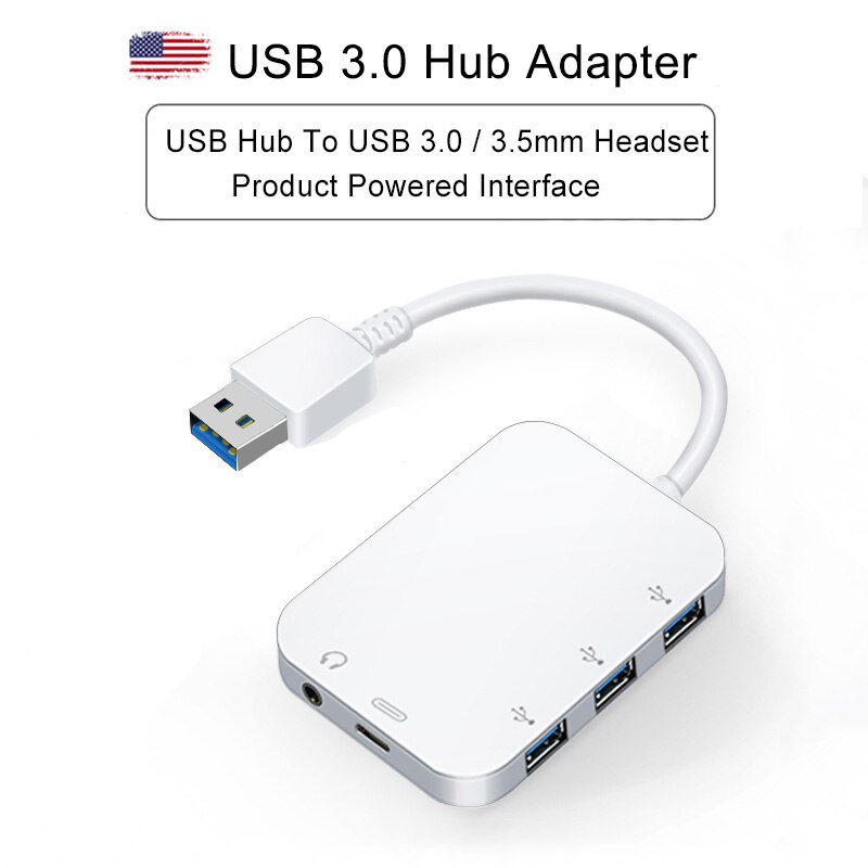 lightning hub to SD Card Reader Micro SD OTG Smart Camera Card Reader USB3.0 charging interface multi memor For multimemory stic: USB in 5