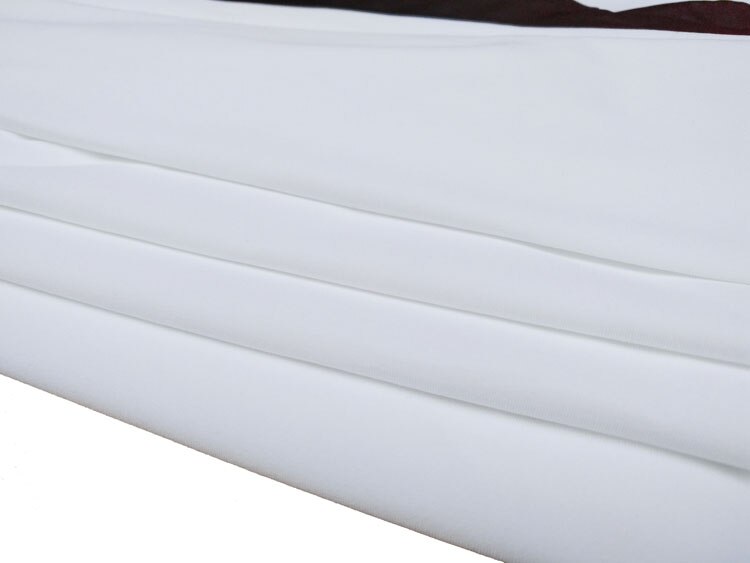 84-150 Inches 16:9 Projector Screen with HD Foldable Anti-Crease Simple Portable Projection Screen Curtain