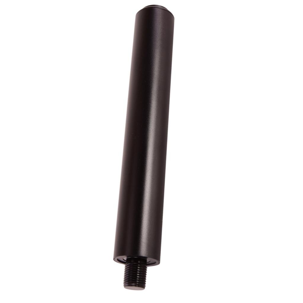 Aluminium Biljartkeu Uitbreiding Extender Voor P3 Series Pool Cue