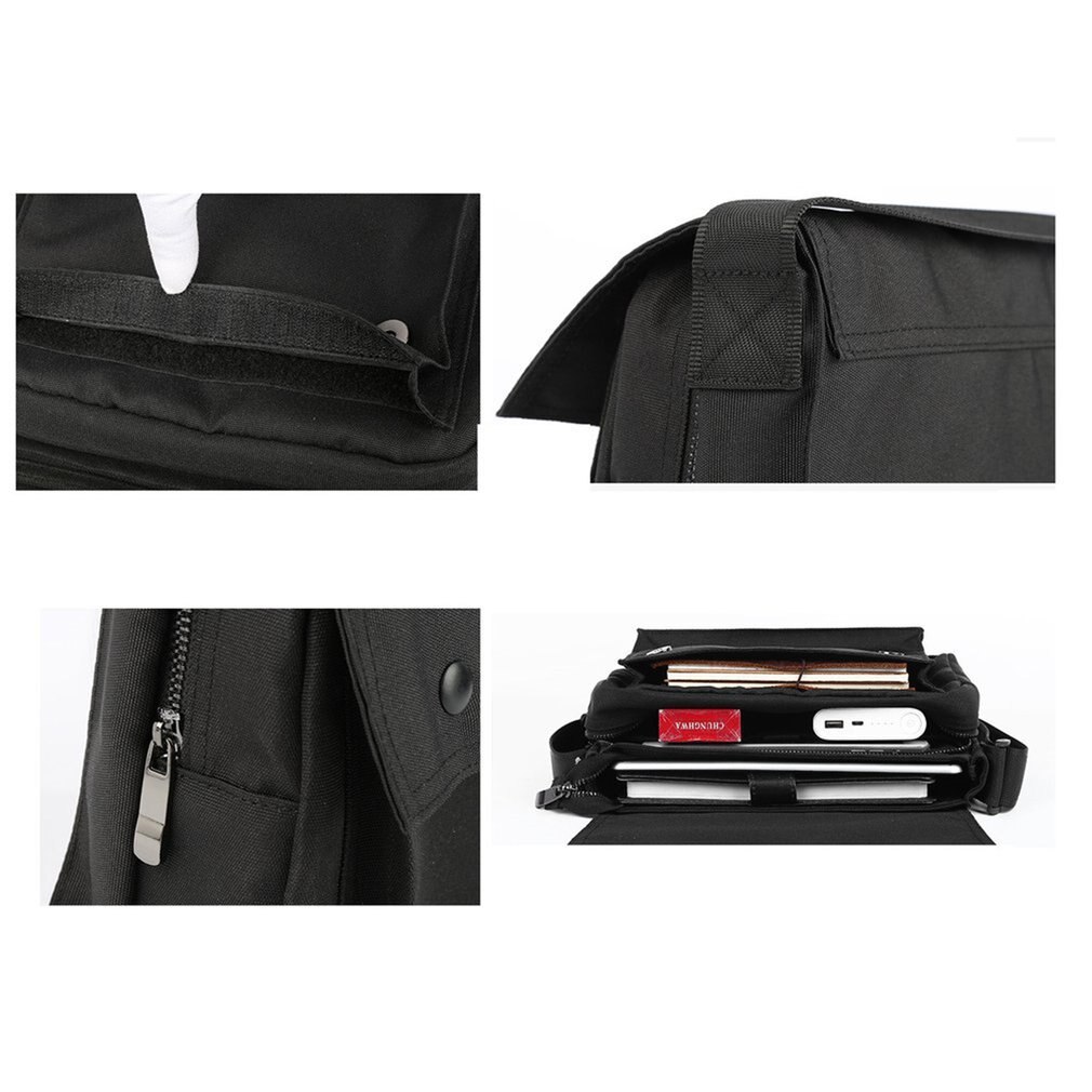 2020 na moda masculina bolsa de ombro à prova dwaterproof água simples moda saco do mensageiro dos homens casual saco do mensageiro dos esportes saco da juventude saco de escola