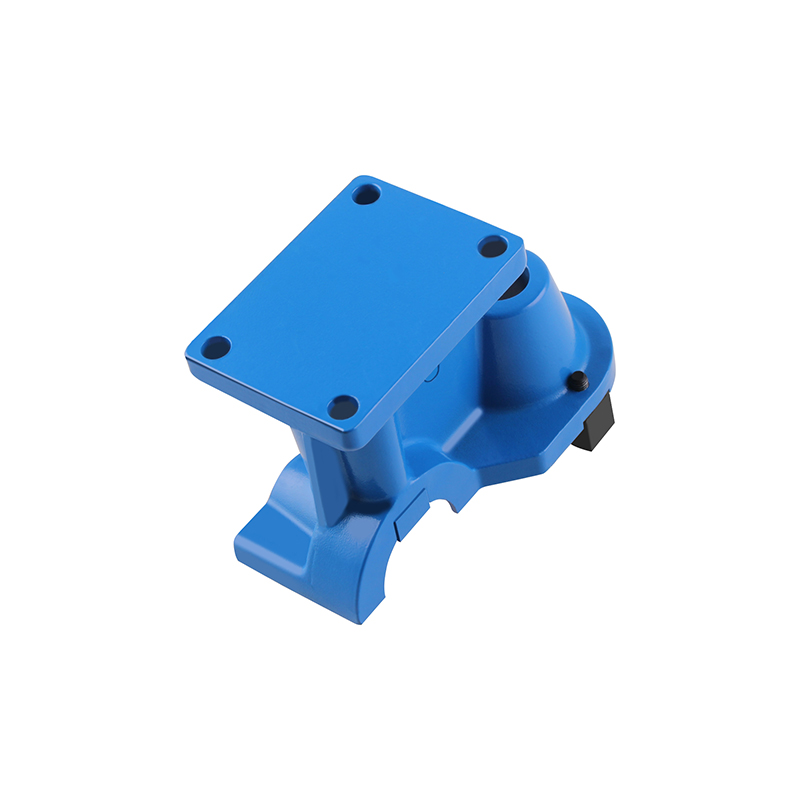 BT30 BT40 Aluminum Integrated Light Weight Tool Holder Tightening Fixture Locking Fixture Collet Chuck For CNC Parts Lathe Tools