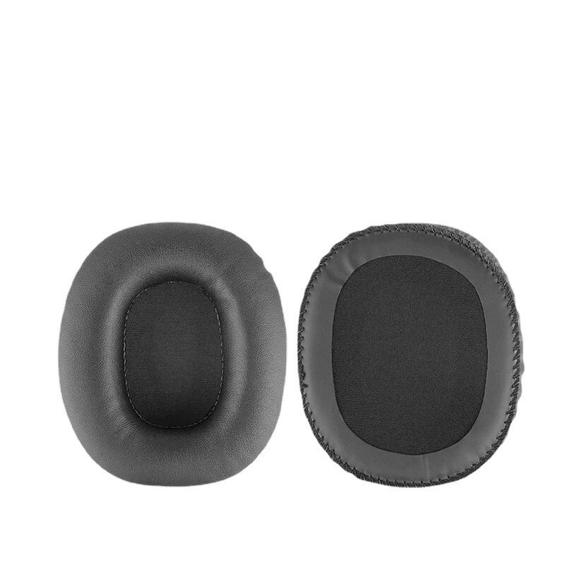 Cuscinetti/fondina per fascia per Marshall tenere sotto controllo Cuffie Bluetooth Cuscinetti auricolari di ricambio Cuscini Parti di riparazione per cuscinetti Nessun originale