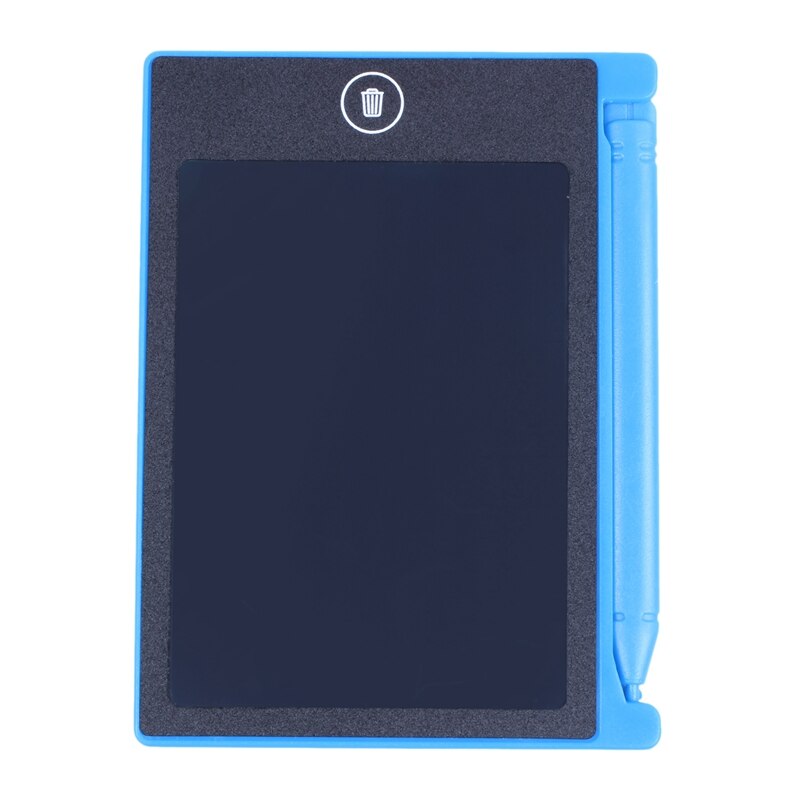 4.4-inch LCD EWriter Paperless Memo Pad Tablet Writing Drawing Graphics Board