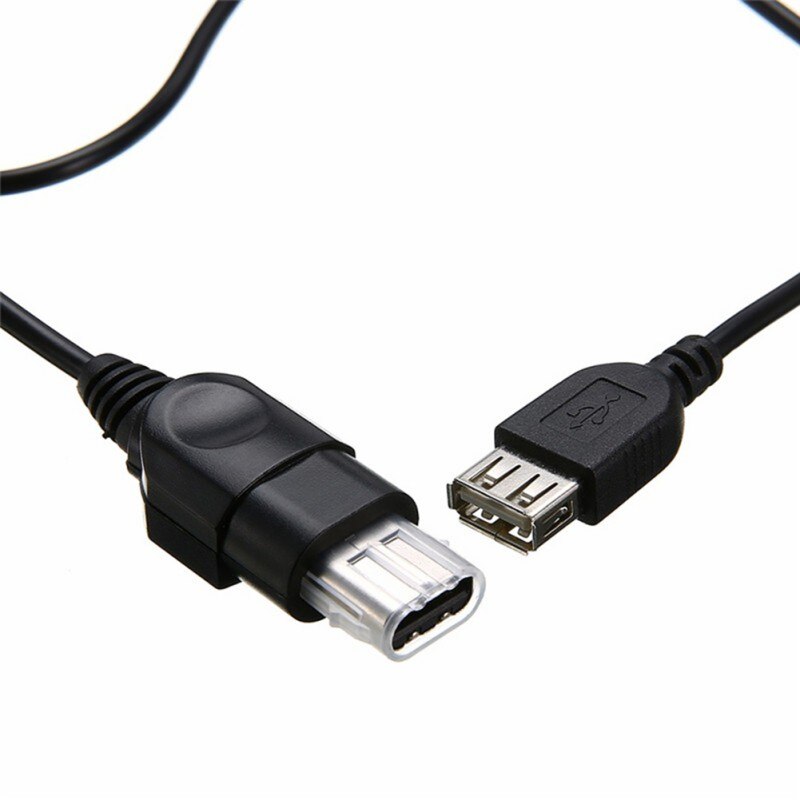 For XBOX USB CABLE - Female USB To Original Xbox Adapter Cable Convertion Cable