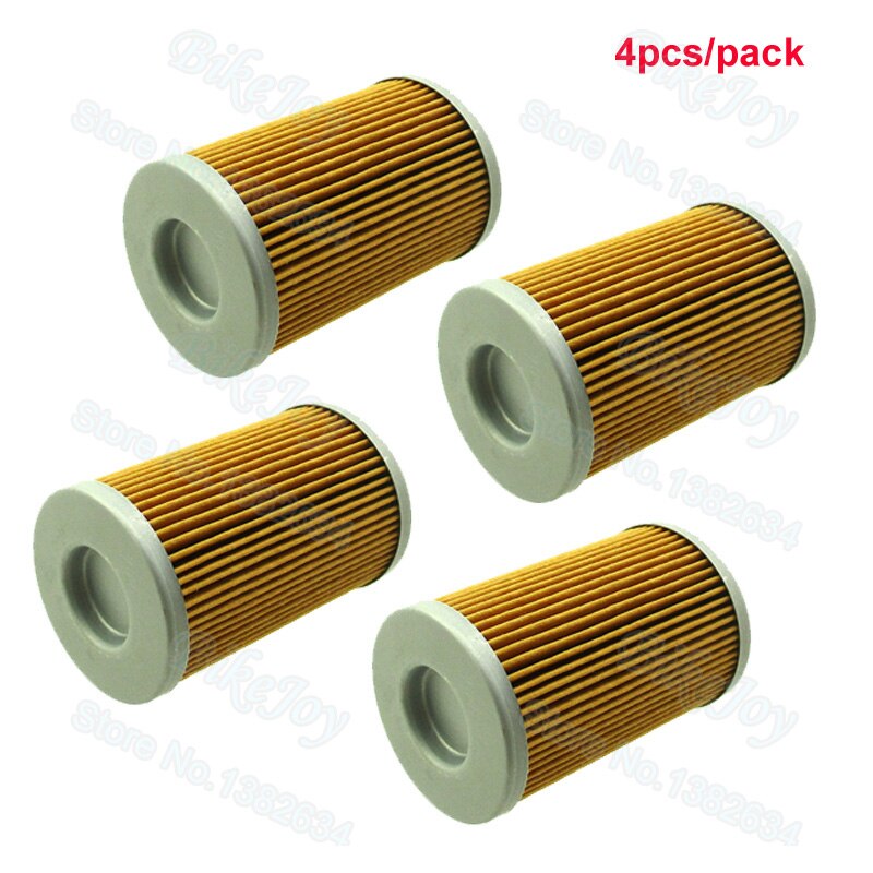 Oliefilter til ktm 58038005100 620 egs 620 400 exe 400 390 hertug 373 450 xc atv 450 1st 450 smr 449 høj 525 xc-w 525 høj
