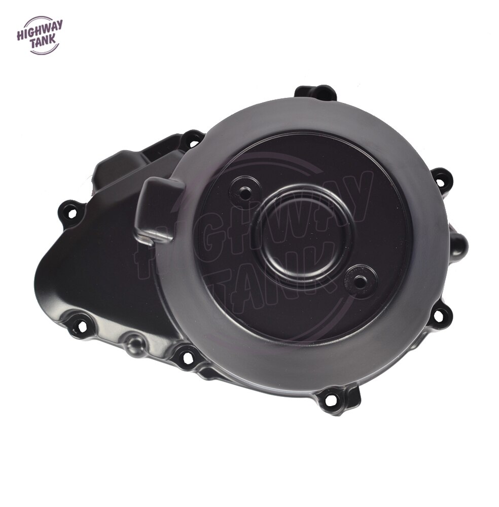 Coperchio Statore Sinistro Per Kawasaki Z750/Z750S 2003-2006 | Ricambio Aftermarket - Foto 6