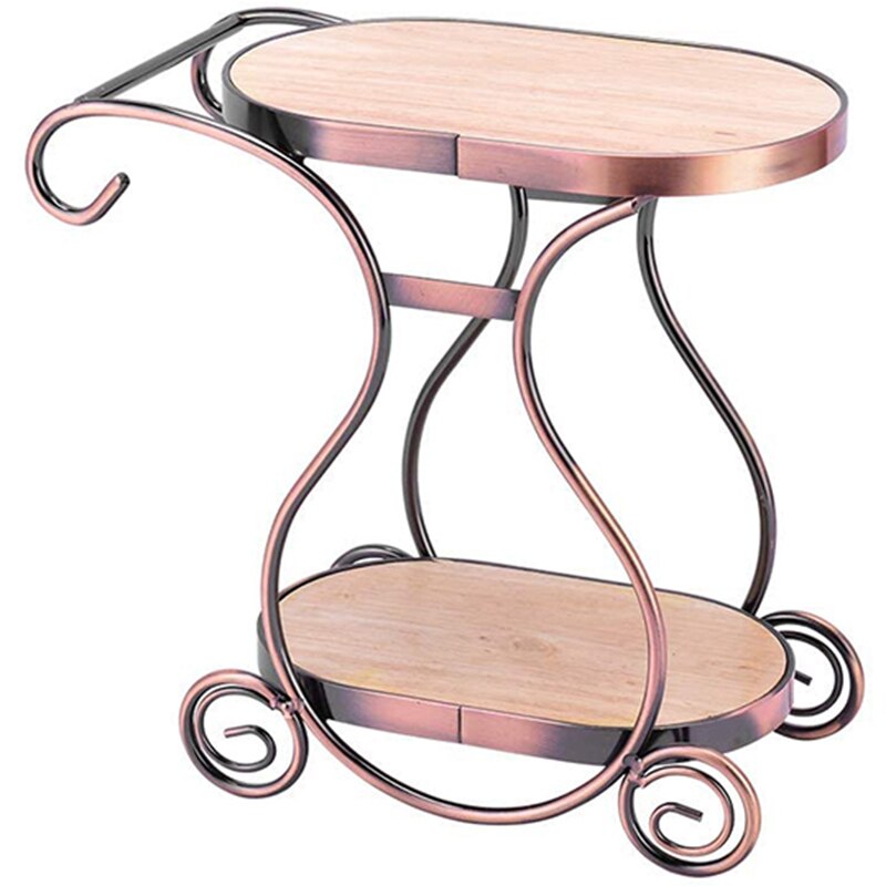 Coffee Mug Holder,Teacup Storage Rack,Drying Display Rack,Coffee Bar Accessory Coffee Cup Holder with 2 Hooks Coffee Cup: Default Title