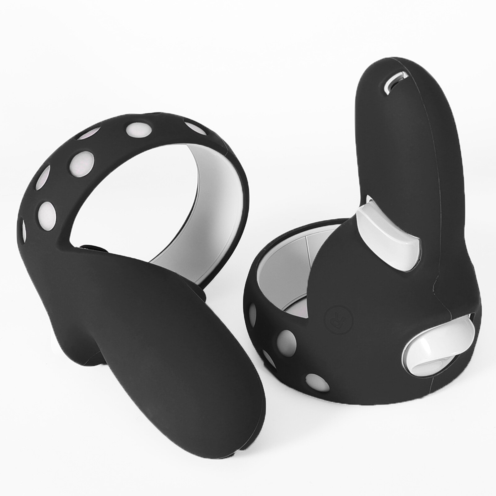 For Oculus Quest 2 VR Controller Grip Cover Accessories