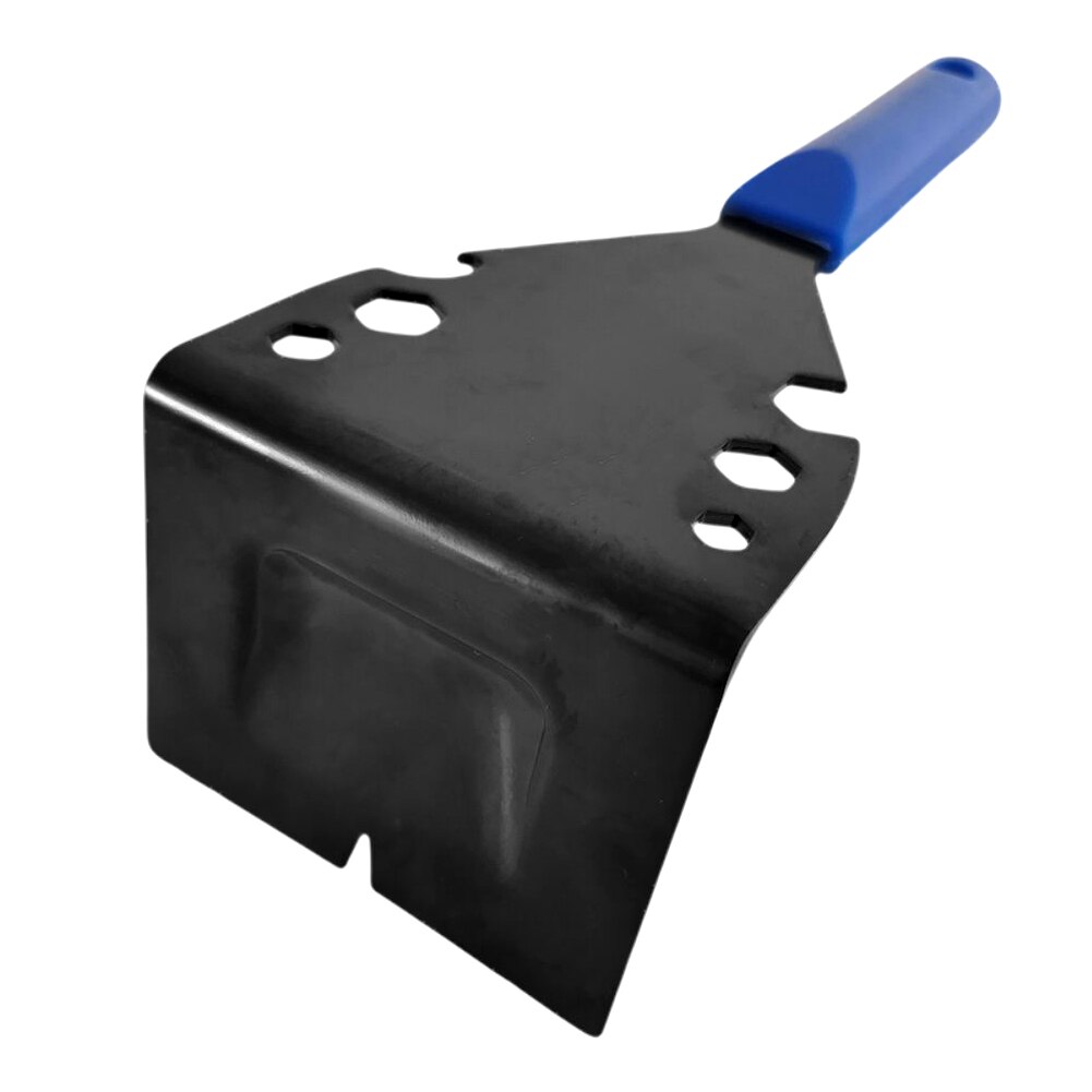 Koevoeten handgereedschap voor thuis, trimtrekker, gemakkelijk vast te pakken stalen lijstspijkers verwijderen met handvat, draagbaar, duurzaam, multifunctioneel voor hout