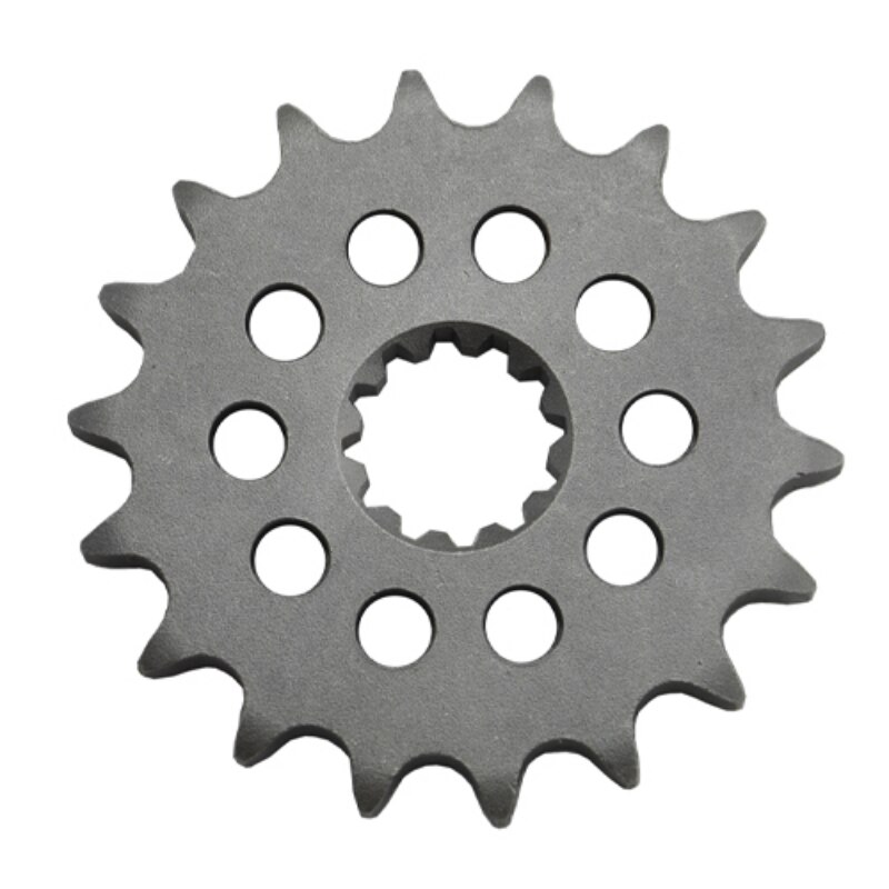 530 Motorcycle Front Sprocket Pinion For Kawasaki ZZR1400 ZZR1100 ZZR1200 ZX1200 ZX-14 ZX1400 ZX14 ZX14R ninja GPZ900 ZX1100