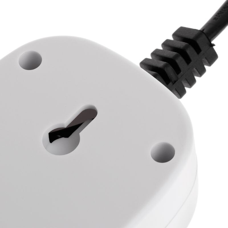 Controlador Digital de humedad, enchufe de interruptor de Control de humedad higrostato 110V-220V