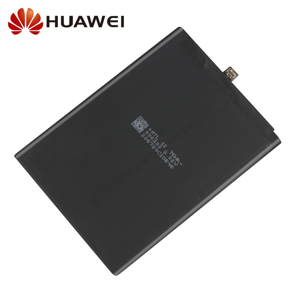 Bateria de substituição original hb396286ecw para huawei honor 10 lite honor10 lite pour p smart 2019 honra 20i 10i desfrutar 9s 3400mah