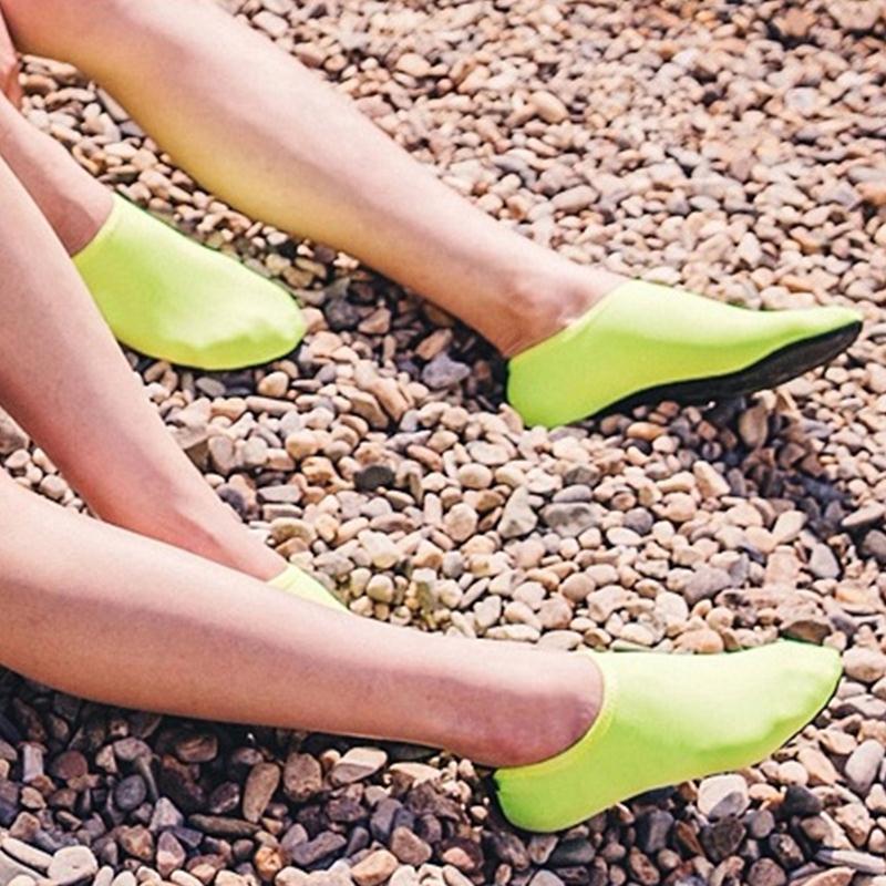 Buty do surfingu Sandbeach pływanie boso sandały sandały ćwiczenia