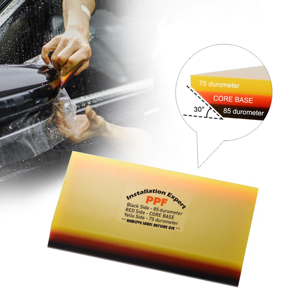 Ehdis Vinyl Auto Wrap Gereedschap Kit Carbon Fiber Folie Film Decal Wikkelen Schraper Remover Tool Window Tint Magnetische Stok Zuigmond