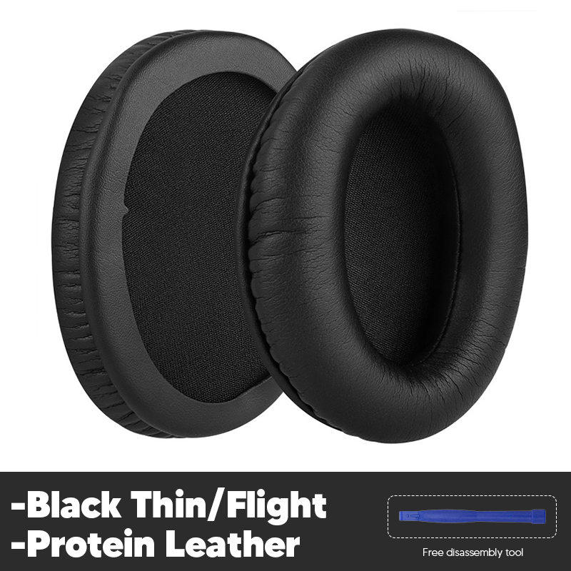 Replacement Ear Pads For Kingston HyperX Cloud Flight S Wireless Headphone Accessories Headset Ear Cushion Repair Parts Foam: CORAL