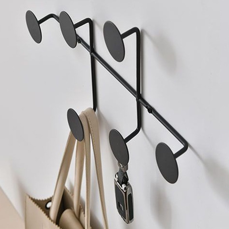 Metall Garderobenständer Eingangshalle Handtuchständer Moderne Kleiderregale Organizer Haken nordisch minimalistisch Möbel Haus halt Produkte