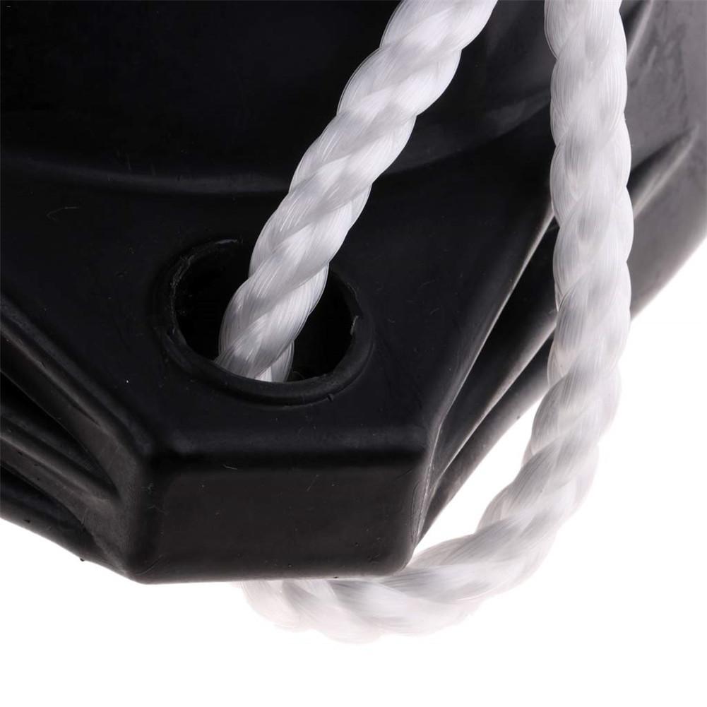 PVC Autumn Dry Ball Children's Swing Ball Played Indoors Outdoors For Kids