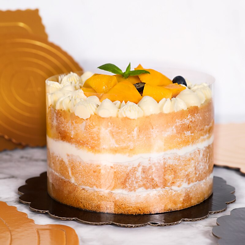 Dummies (faux gâteau en Polystrène