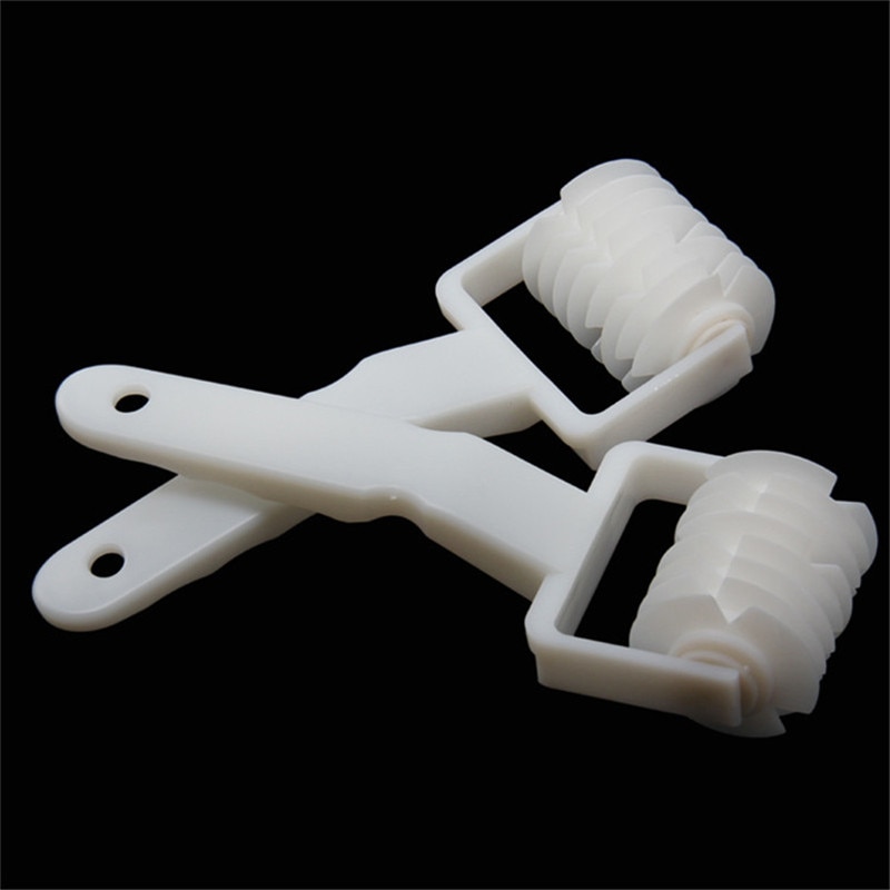 1pcs Bakeware Baking Cutter Kitchen Baking Tools Dough Bread Cookie Pie Pastry Lattice Roller Cutter Kitchen Accessories
